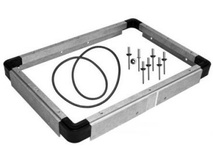 Pelican 24XX Bezel Lid Kit for Storm iM2450 or iM2400