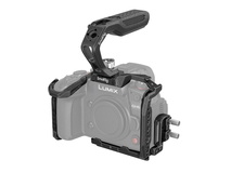 SmallRig Black Mamba Series Camera Cage Kit for Panasonic LUMIX GH6