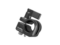 SmallRig 12mm/15mm Single Rod Clamp