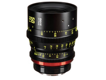 Meike 50mm T2.1 Full-Frame Prime Cine Lens (EF Mount)