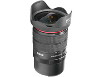Meike MK-6-11mm f/3.5 Fisheye Lens for Canon EF