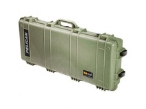 Pelican 1720 Long Case without Foam (Olive Drab Green)