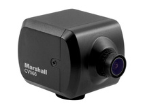 Marshall Electronics CV566 Mini Broadcast Camera