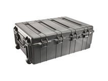 Pelican 1730NF Transport Case without Foam (Black)