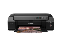 Canon imagePROGRAF PRO-300 Professional Photographic Inkjet Printer