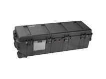 Pelican 1740NF Transport Case without Foam (Black)