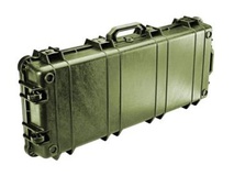 Pelican 1750 Long Case (Olive Drab Green)