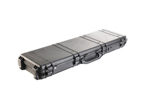 Pelican 1750NF Long Case without Foam (Black)