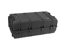 Pelican 1780TNF Transport Case without Foam (Black)