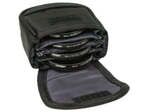 Tiffen Belt Filter Pouch (Small)