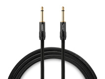 Warm Audio Premier Series Instrument Cable Straight-End TS (7.6m)