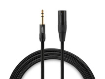 Warm Audio Premier Series XLR-M to TRS Cable (1.8m)