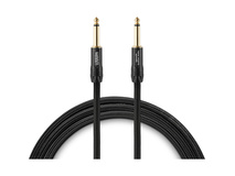 Warm Audio Premier Series Instrument Cable Straight-End TS (1.8m)
