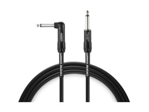 Warm Audio Pro Series Right-End to Straight-End Instrument Cable (6.1m)