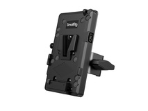 SmallRig 3676 RA V1 V-Mount Battery Plate