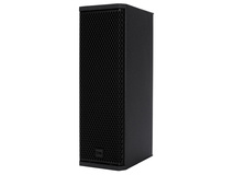 RCF TT515-A 2 WAY ACTIVE SPKER SYSTEM, 1000W RMS