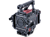 Tilta Advanced Camera Cage Kit for RED V-RAPTOR (Gold Mount)