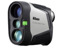 Nikon 6x22 CoolShot 50i Laser Rangefinder