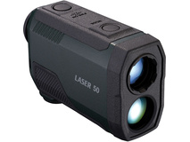 Nikon 6x21 LASER 50 Laser Rangefinder