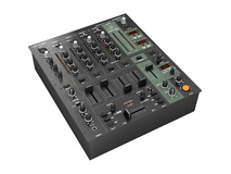 Behringer Pro Mixer DJX900USB Professional 5-Channel DJ Mixer