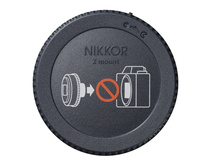 Nikon BF-N2 Teleconverter Front Cap for Z Teleconverters