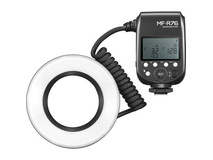 Godox MF-R76 Macro Ring Flash