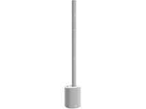 LD Systems MAUI 5 GO 100 Ultraportable Battery-Powered Column PA System (3200mAh, White)