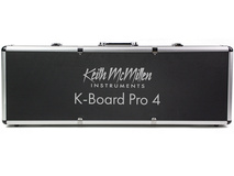 Keith McMillen Instruments Hard Case for K-Board Pro 4
