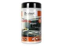 Brateck LCD Cleaning Wipes (100pc)