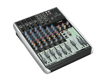 Behringer Xenyx Q1204USB Audio Mixer