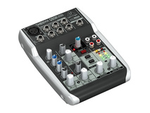Behringer Xenyx Q502USB Premium Mixer