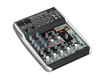 Behringer Xenyx QX1002USB Premium Mixer