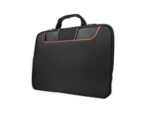 Everki Commute Laptop Sleeve with Advanced Memory Foam for 17.3"