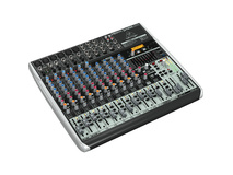 Behringer Xenyx QX1832USB Audio Mixer
