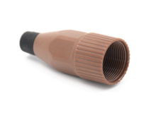 Amphenol AC Series Colour Boot (Brown)