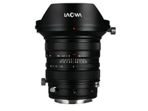 Laowa 20mm f/4 Zero-D Shift Lens (Sony FE)