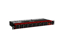 Behringer ADA8200 Ultragain 8 Channel Digital Preamp Converter