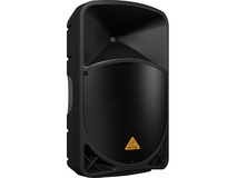 Behringer EuroLive B112MP3 Active PA System with MP3 Player