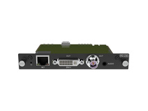 Kiloview RD-230 - 4-Channel SRT & IP to SDI/DVI Video Decoder Card for Cradle Series
