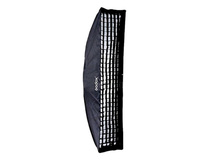 Godox SB-FW 30x120cm Grid Softbox (Bowens Mount)