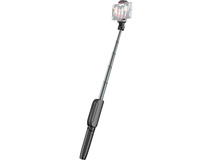 Ulanzi MT-40 3-in-1 Selfie Stick/Tripod/Grip with Wireless Remote