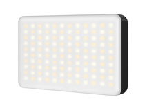 Ulanzi VIJIM VL120 Mini Pocket LED Light (3200 to 6500K, Black)