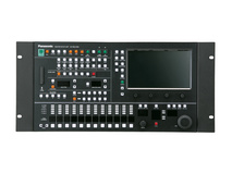 Panasonic AK-MSU1000GJ Studio Camera Master Control Unit