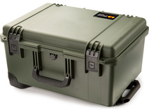 Pelican iM2620 Storm Trak Case without Foam (Olive Drab Green)