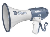 Fanon MV16S Professional Megaphone