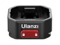 Ulanzi Claw Quick Release Receiver Only (Generation II)