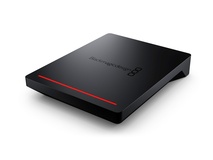 Blackmagic Design Cloud Pod