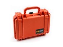Pelican 1170NF Case without Foam (Orange)