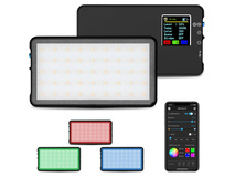 Lume Cube Panel Go RGB LED Light