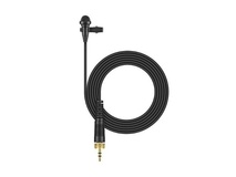 Sennheiser ME 2-II Omnidirectional Lavalier Mic for Wireless Systems